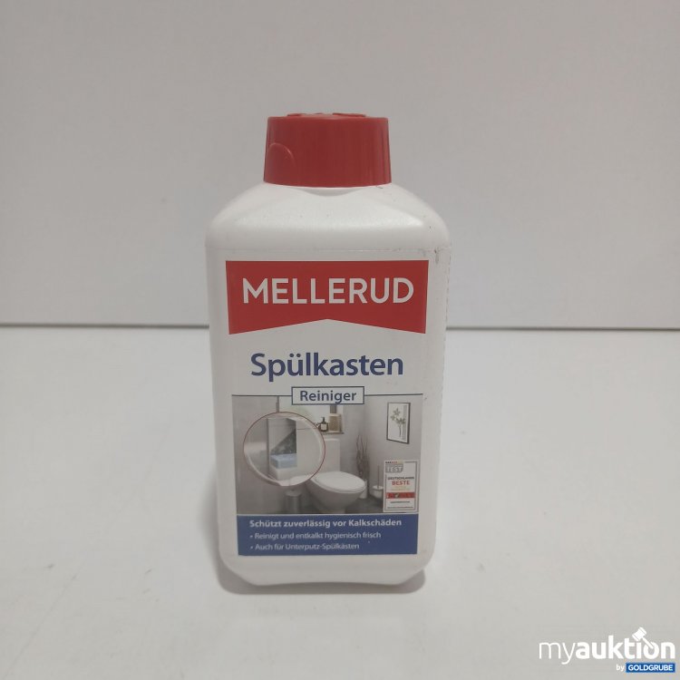 Artikel Nr. 871425: Mellerud Spülkasten Reiniger 500ml 
