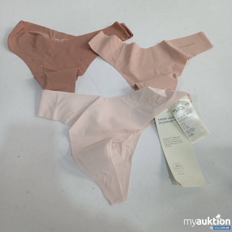 Artikel Nr. 874425: H&M DryMove Unterwäsche 