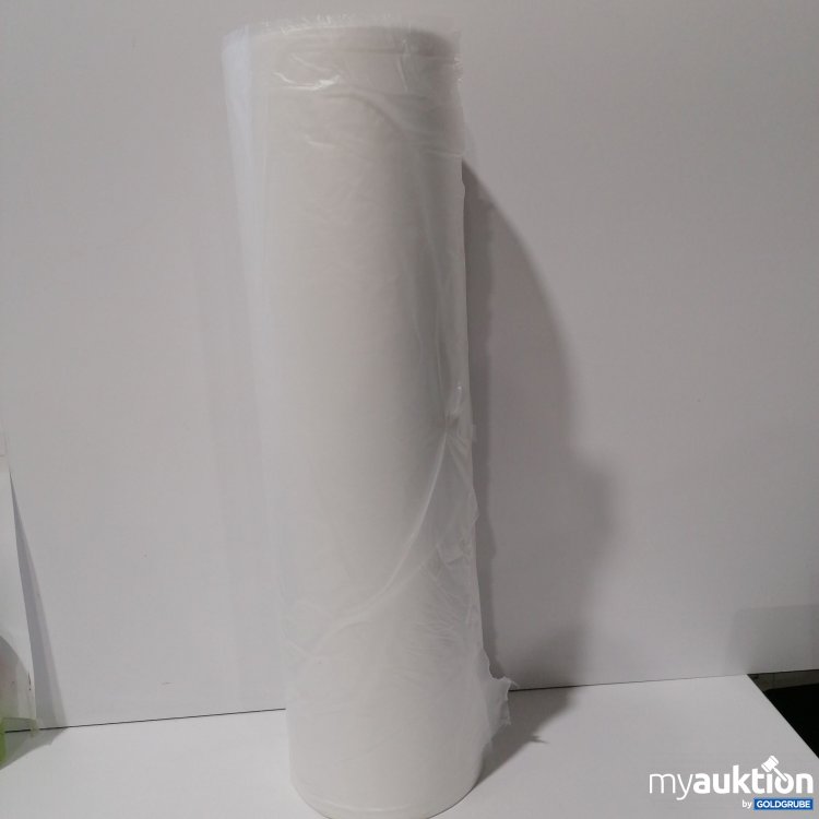 Artikel Nr. 878425: Diverse Plastikfolienrolle