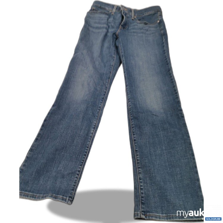 Artikel Nr. 879425 Artikel Nr. 879425: Levi's Jeans