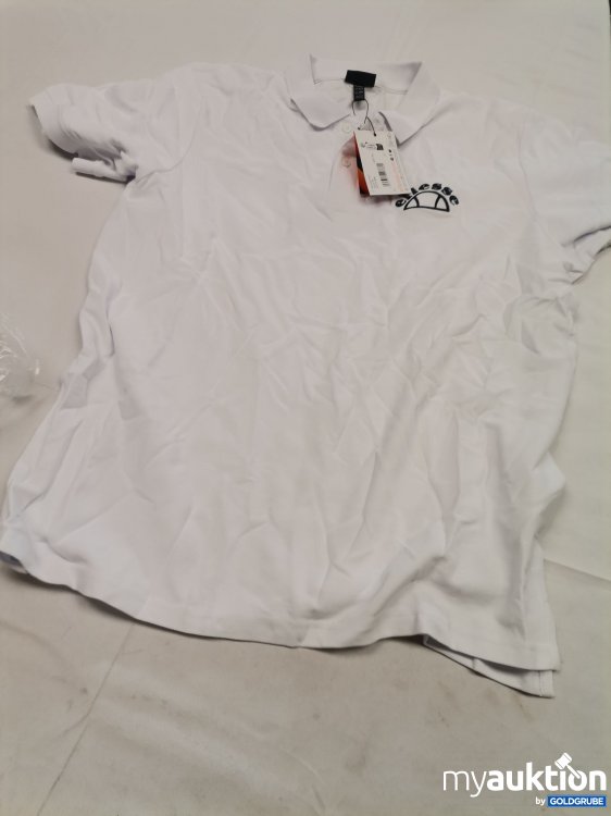 Artikel Nr. 880425 Artikel Nr. 880425: Elesse Poloshirt