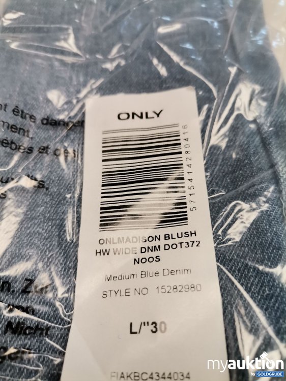 Artikel Nr. 881425 Artikel Nr. 881425: Only Jeans