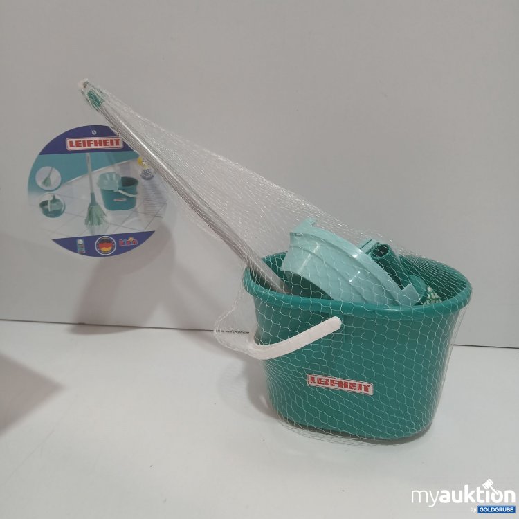 Artikel Nr. 887425: Leifheit Klein Spielzeug 