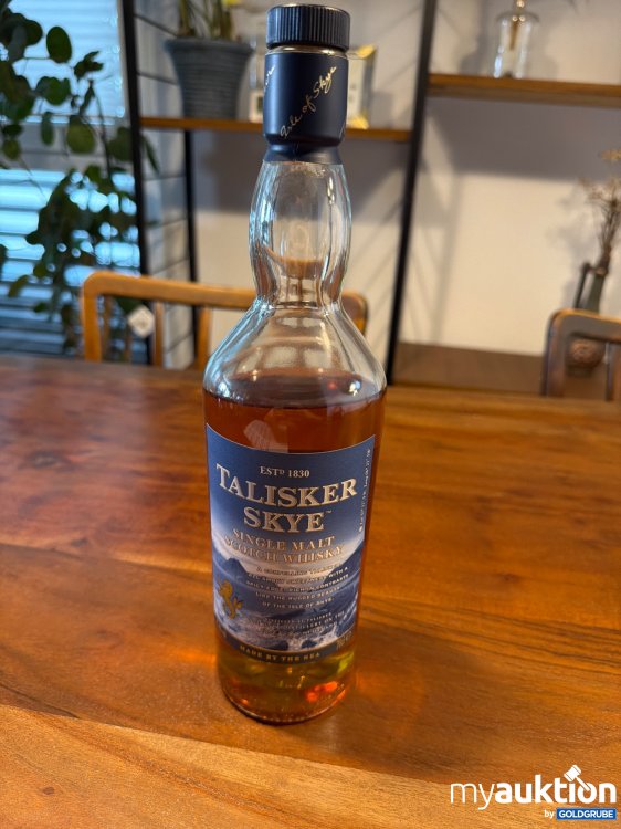 Artikel Nr. 891425: Talisker Skye Single malt scotch Whisky 