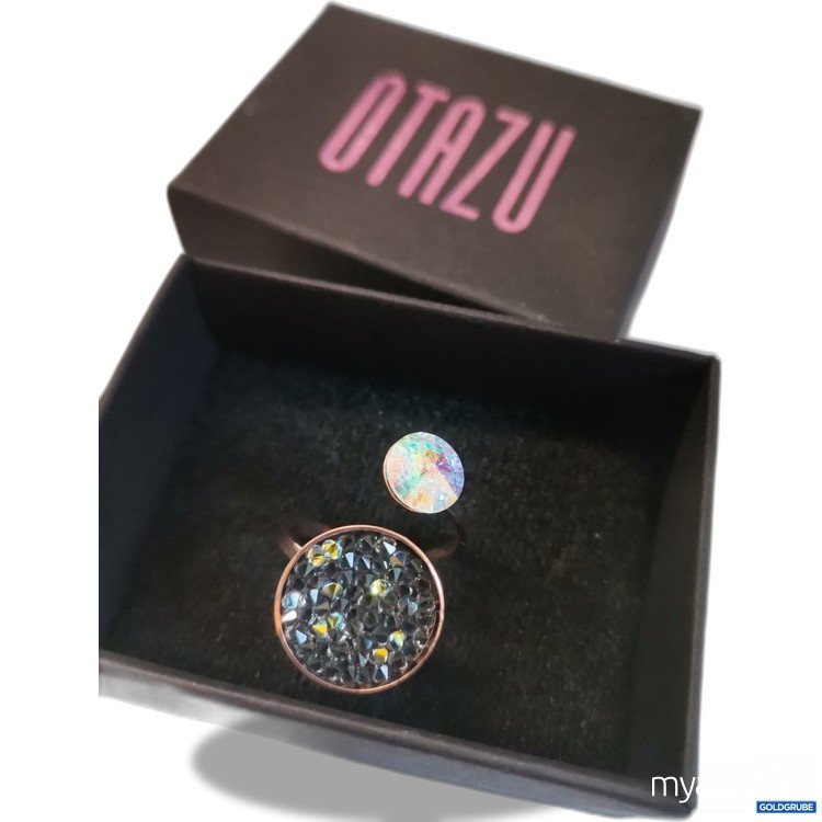 Artikel Nr. 893425: Otazu Ring
