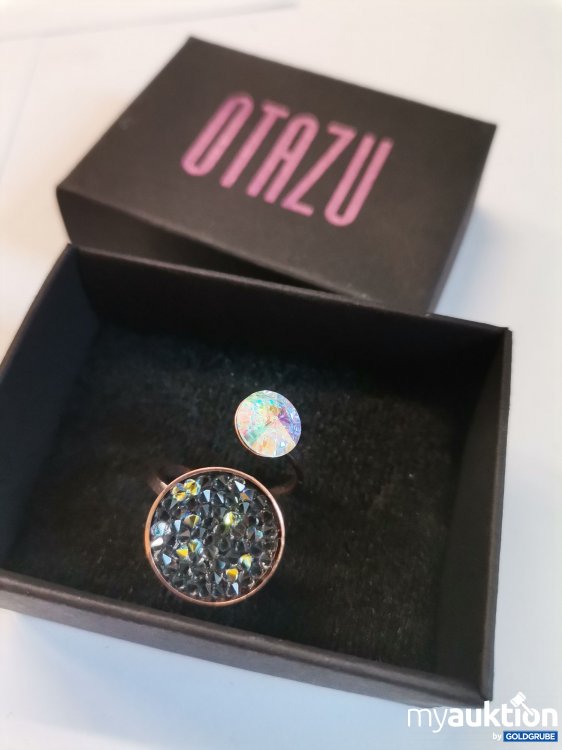 Artikel Nr. 893425: Otazu Ring