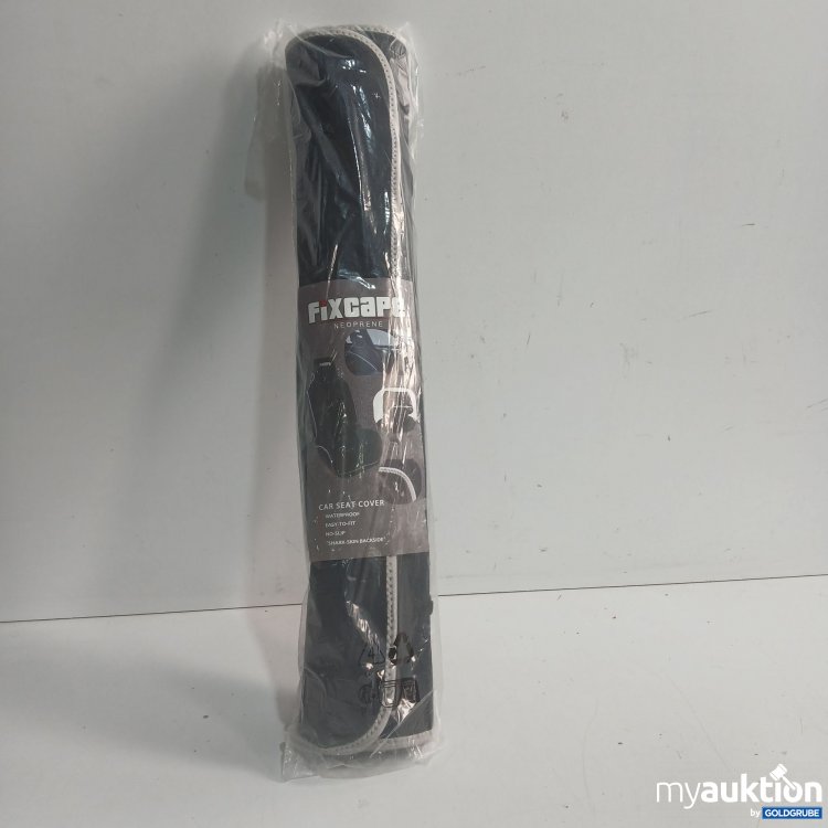 Artikel Nr. 894425: Fixcape Neoprene Car Seat Cover 