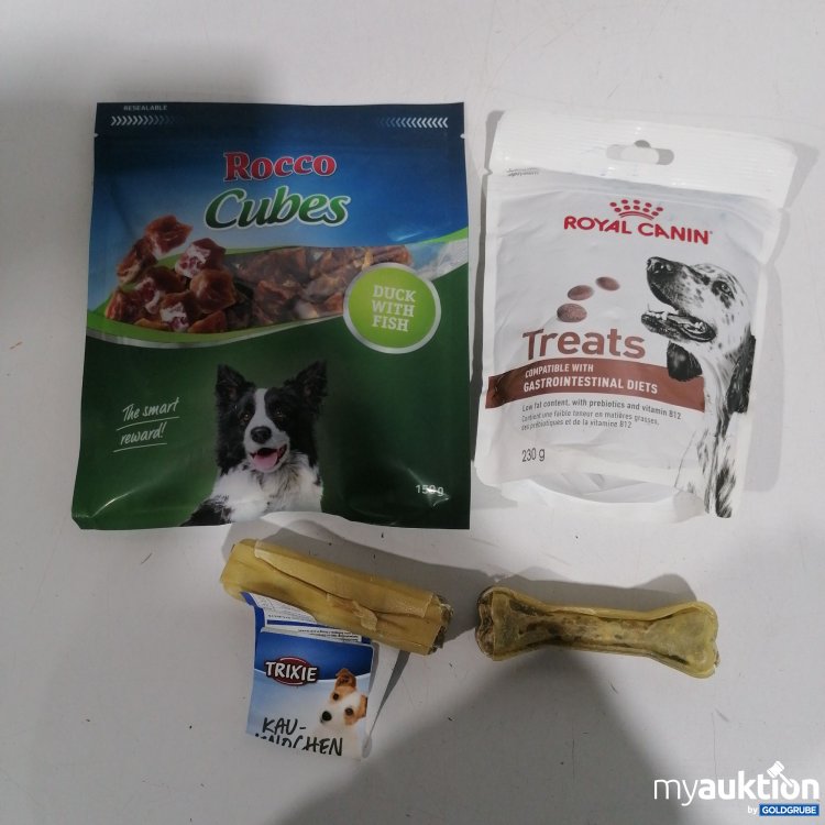 Artikel Nr. 896425: Hundesnacks 3Stk 
