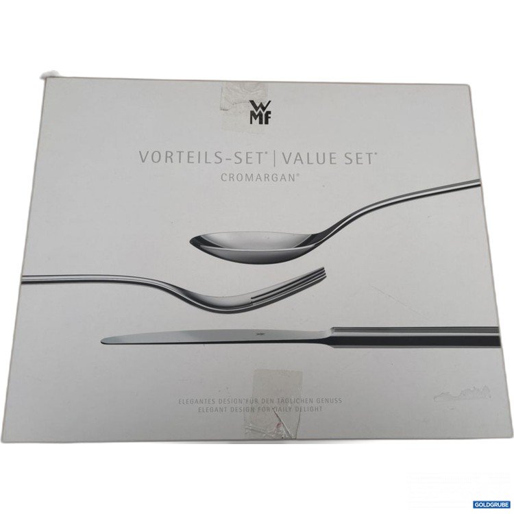 Artikel Nr. 921425: WMF Philadelphia Besteck-Set 60-teilig
