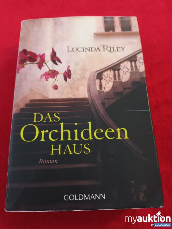 Artikel Nr. 923425: Das Orchideen Haus