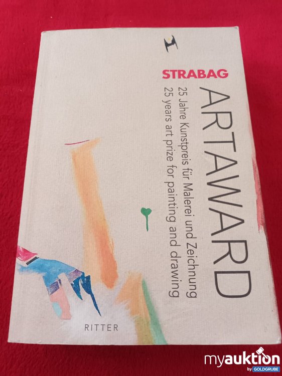Artikel Nr. 941425 Artikel Nr. 941425: ARTAWARD