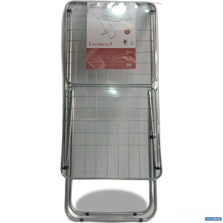 Artikel Nr. 950425 Artikel Nr. 950425: Bas3d Jenny Wäscheständer