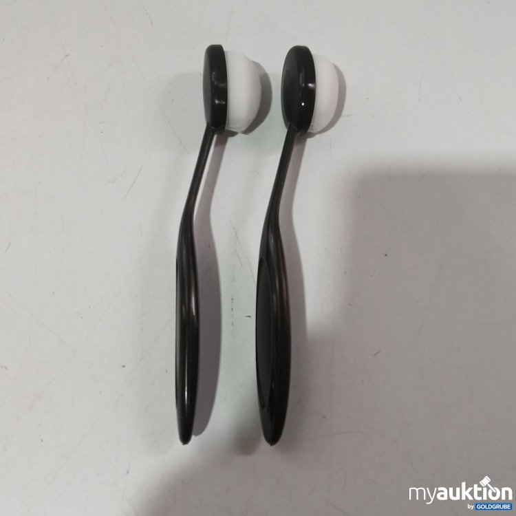 Artikel Nr. 958425: Blending Pinsel 2er Set