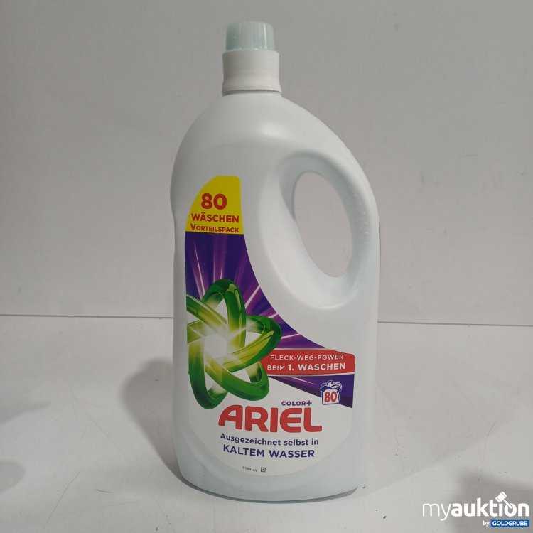 Artikel Nr. 962425: Ariel Color+ Waschmittel 3600ml