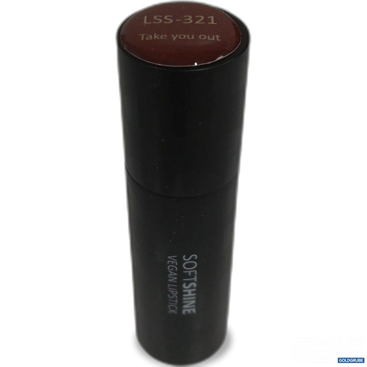 Artikel Nr. 972425: Exurbe vegan beauty Lippenstift Take you out 3g 