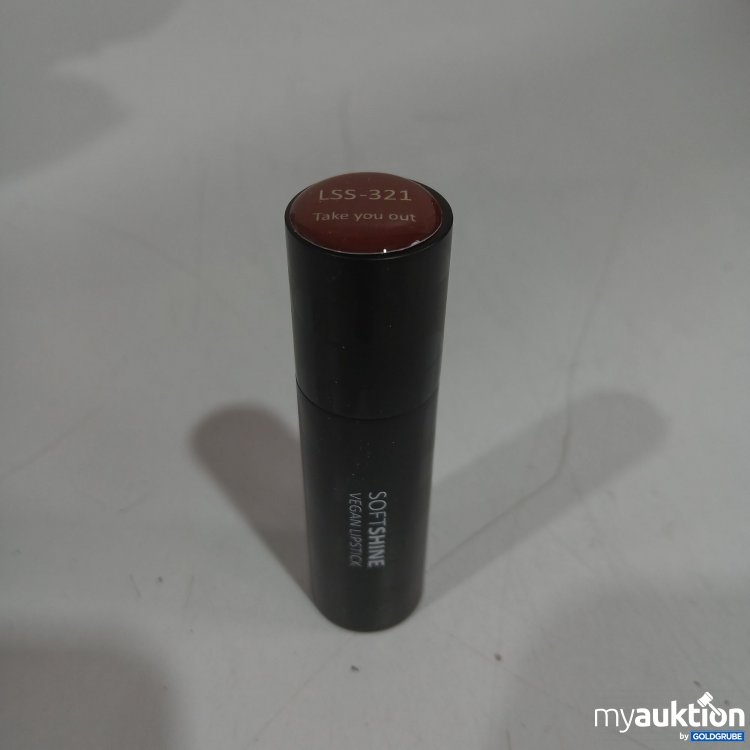 Artikel Nr. 972425: Exurbe vegan beauty Lippenstift Take you out 3g 