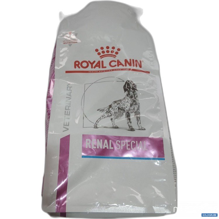 Artikel Nr. 980425 Artikel Nr. 980425: Royal Canin Veterinary Renal Spechial 2kg