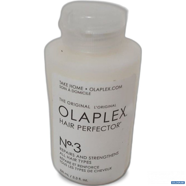 Artikel Nr. 982425 Artikel Nr. 982425: Olaplex Hair Perfector No. 3 100ml