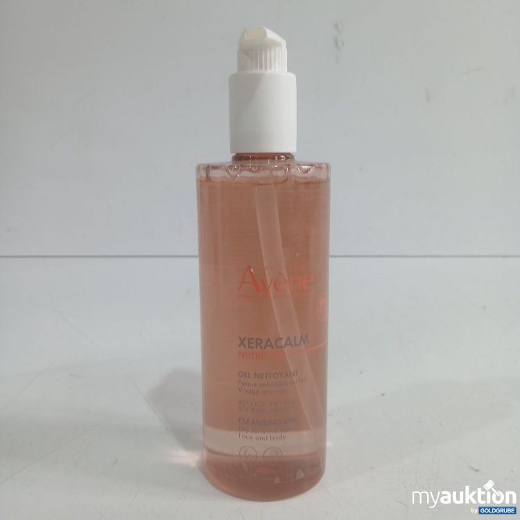 Artikel Nr. 986425 Artikel Nr. 986425: Avène Xeracalm Nutrition Gel Nettoyant cleansing Gel 500ml
