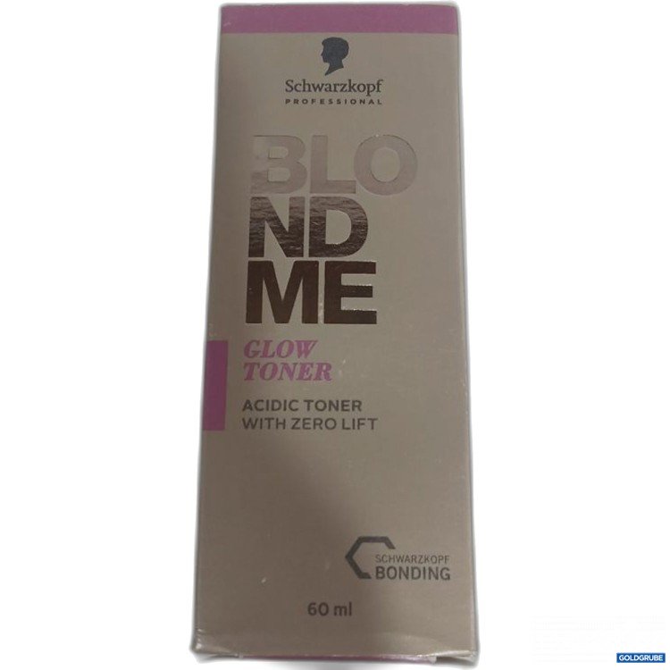Artikel Nr. 988425: Schwarzkopf Blond Me Glow Toner 60ml