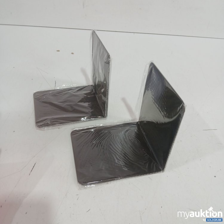 Artikel Nr. 992425 Artikel Nr. 992425: Alco Buchstützen aus Metall