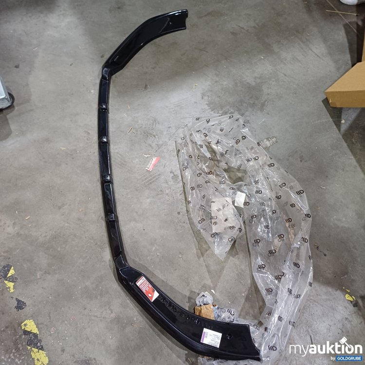 Artikel Nr. 994425 Artikel Nr. 994425: Maxton Design: Front Splitter BMW