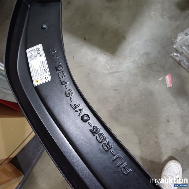 Artikel Nr. 994425 Artikel Nr. 994425: Maxton Design: Front Splitter BMW
