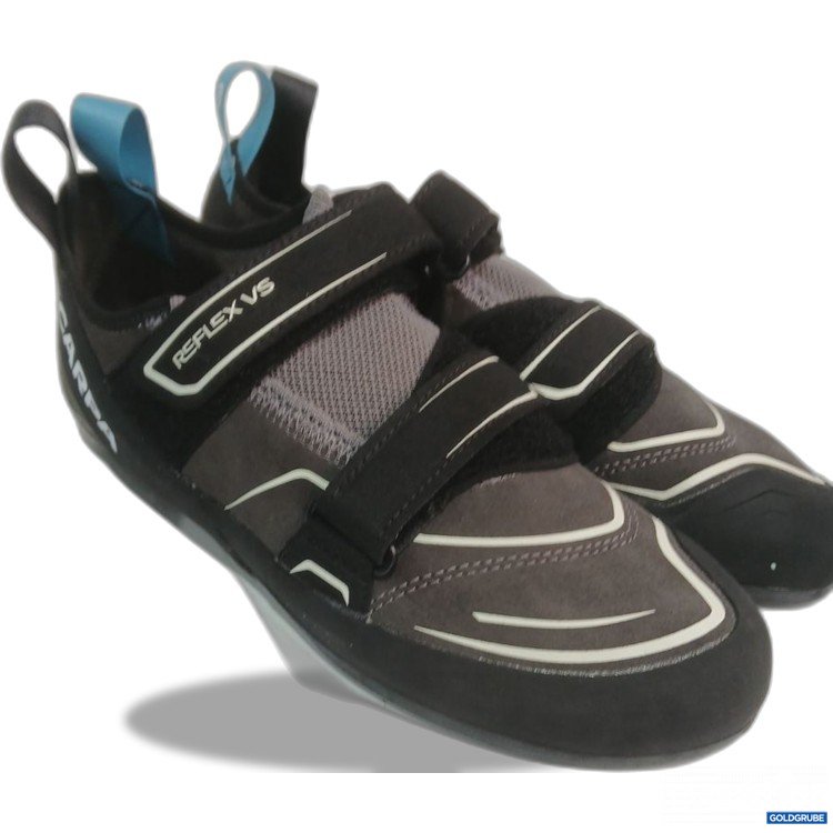 Artikel Nr. 997425 Artikel Nr. 997425: Scarpa Drago Kletterschuhe 45 1/2