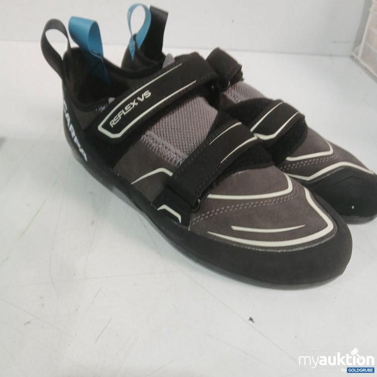 Artikel Nr. 997425 Artikel Nr. 997425: Scarpa Drago Kletterschuhe 45 1/2