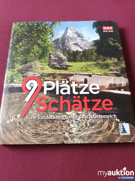 Artikel Nr. 999425 Artikel Nr. 999425: 9 Plätze 9 Schätze