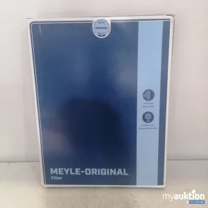Auktion Meyle-Original Filter 