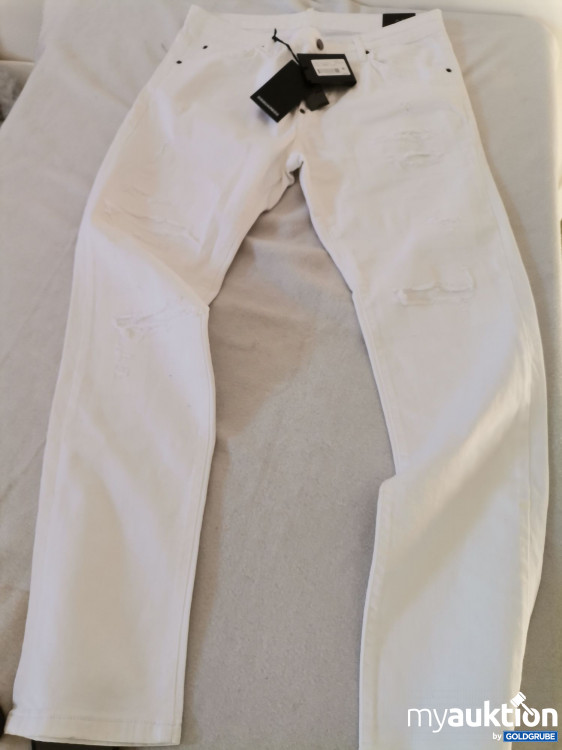 Artikel Nr. 203426 Artikel Nr. 203426: Dsquared2 Jeans
