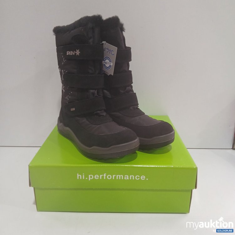 Artikel Nr. 428426 Artikel Nr. 428426: Imac Kinder Stiefel