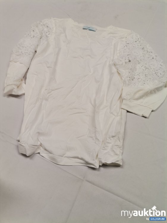 Artikel Nr. 434426 Artikel Nr. 434426: Himmelblau Shirt