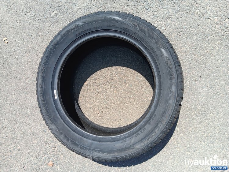 Artikel Nr. 440426 Artikel Nr. 440426: Falken Euroall Season AS 210 215/55R17 98V XL