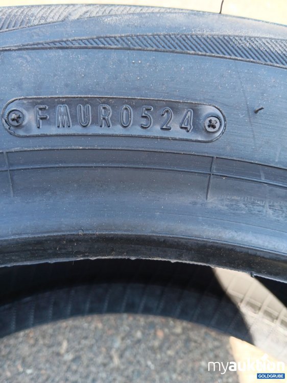 Artikel Nr. 440426 Artikel Nr. 440426: Falken Euroall Season AS 210 215/55R17 98V XL
