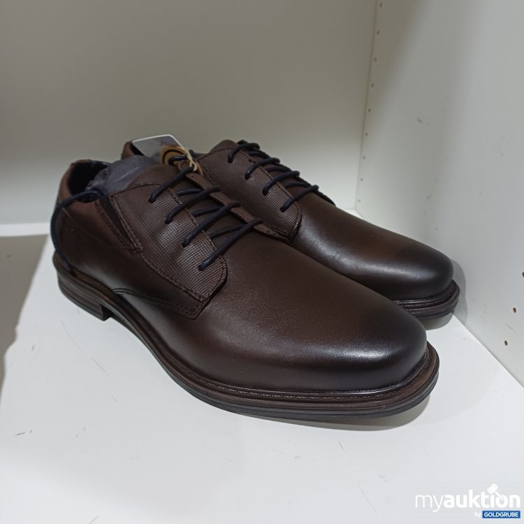 Artikel Nr. 463426: bugatti Schuhe Größe 44