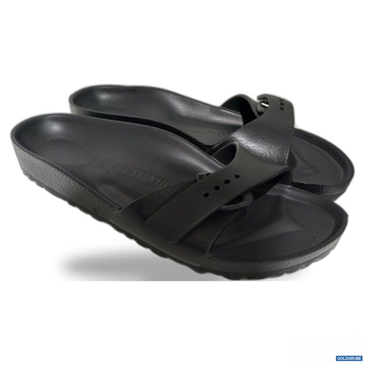 Artikel Nr. 467426 Artikel Nr. 467426: Birkenstock Madrid EVA Sandalen