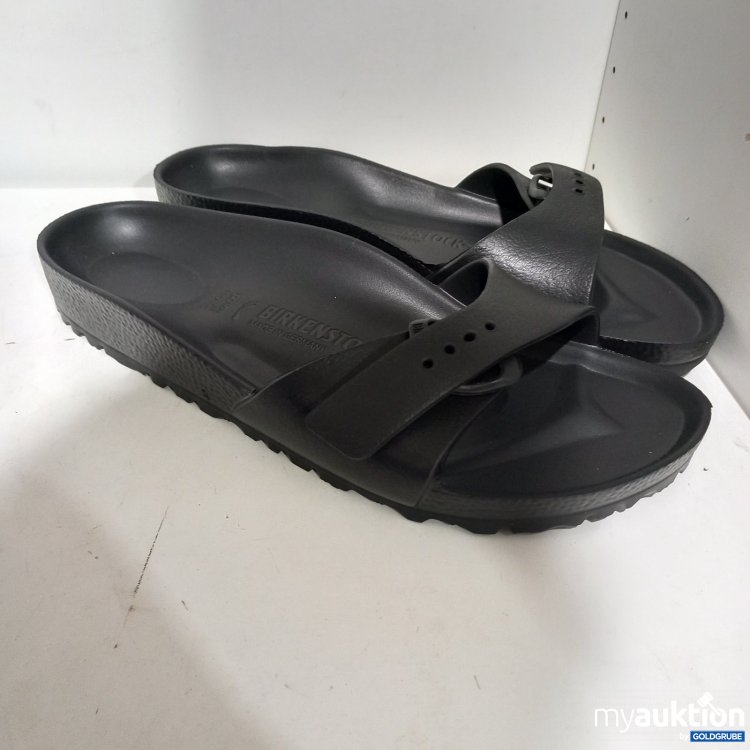 Artikel Nr. 467426 Artikel Nr. 467426: Birkenstock Madrid EVA Sandalen
