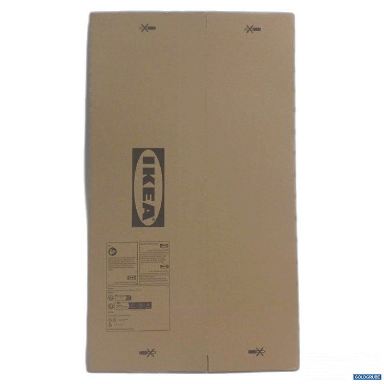 Artikel Nr. 471426: IKEA LAPPVIKEN 60x38cm 002.916.74