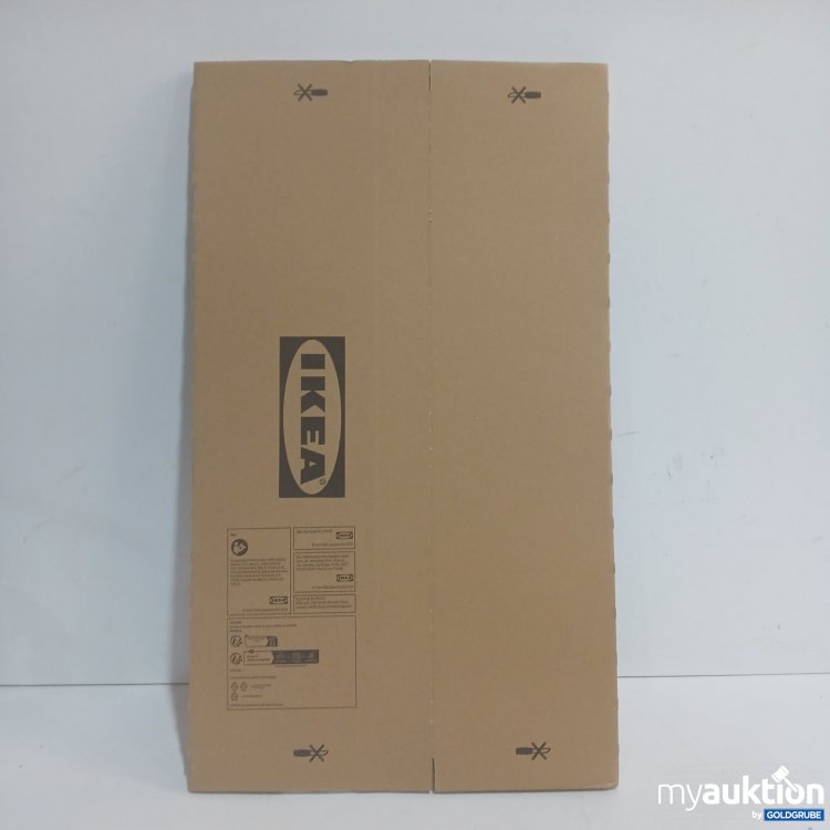 Artikel Nr. 471426: IKEA LAPPVIKEN 60x38cm 002.916.74