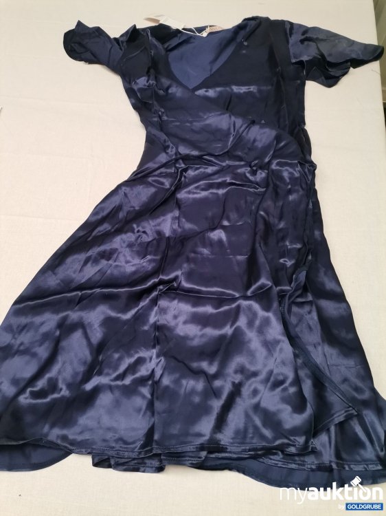 Artikel Nr. 706426 Artikel Nr. 706426: Anna Field Wickelkleid Satin
