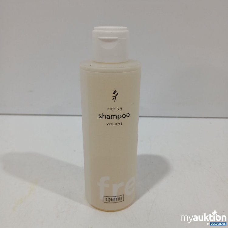 Artikel Nr. 770426 Artikel Nr. 770426: Shampoo 200ml