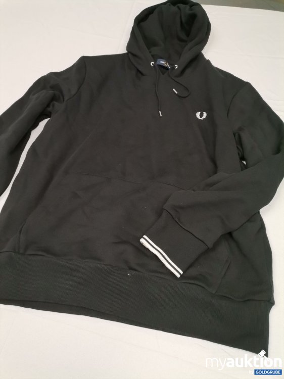 Artikel Nr. 774426 Artikel Nr. 774426: Fred Perry Hoodie