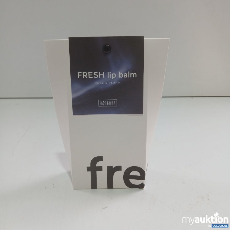 Artikel Nr. 815426:  Fresh Lip Balm 5ml