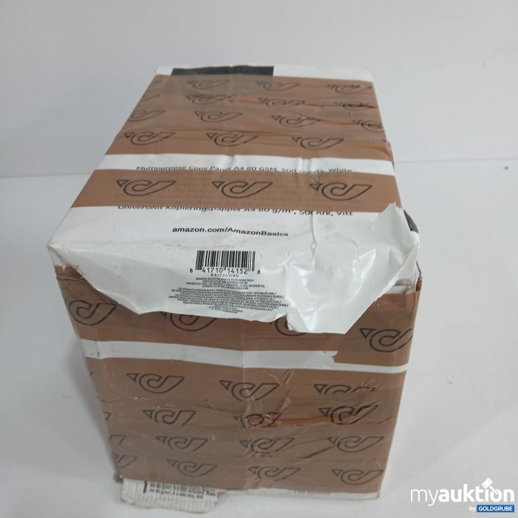Artikel Nr. 818426 Artikel Nr. 818426: Amazon Basics Kopierpapier A4