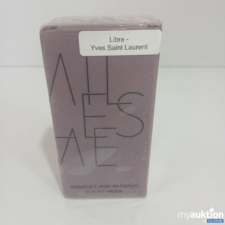 Artikel Nr. 834426 Artikel Nr. 834426: Olfazeta Millesime Extrait de Parfum 35ml