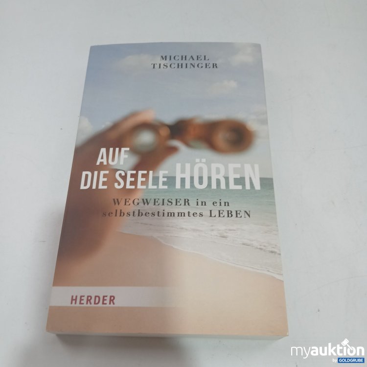 Artikel Nr. 851426 Artikel Nr. 851426: Auf die Seele hören