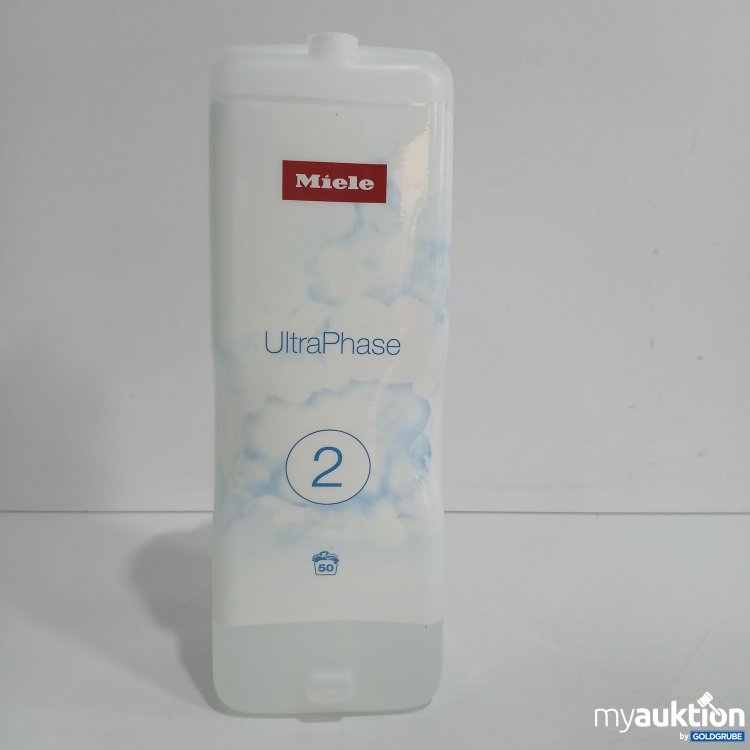 Artikel Nr. 852426: Miele UltraPhase 2 1,4L