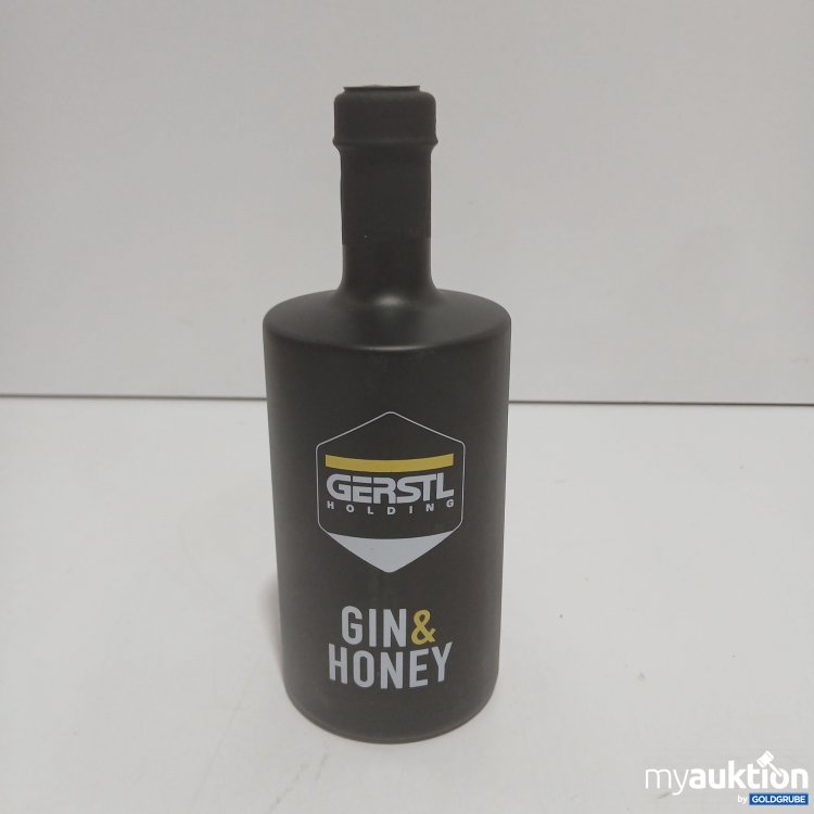 Artikel Nr. 853426 Artikel Nr. 853426: Gerstl Gin & Honey 0,5l